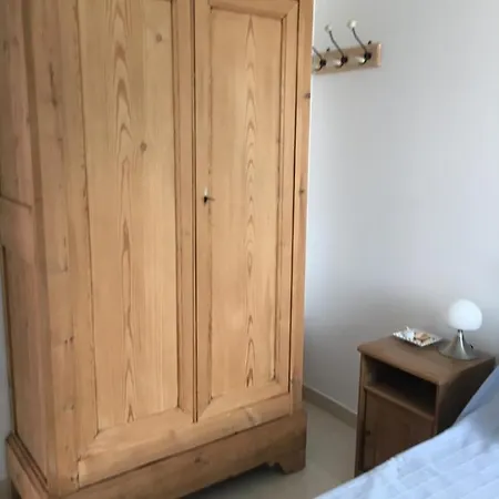 Semaelmafo Feriehus *
